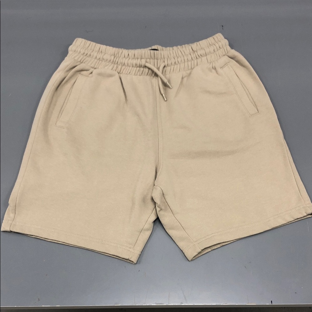 H & M Men's Tan Shorts